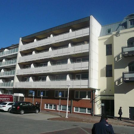 Apartmán App. Renate 23 Westerland Exteriér fotografie