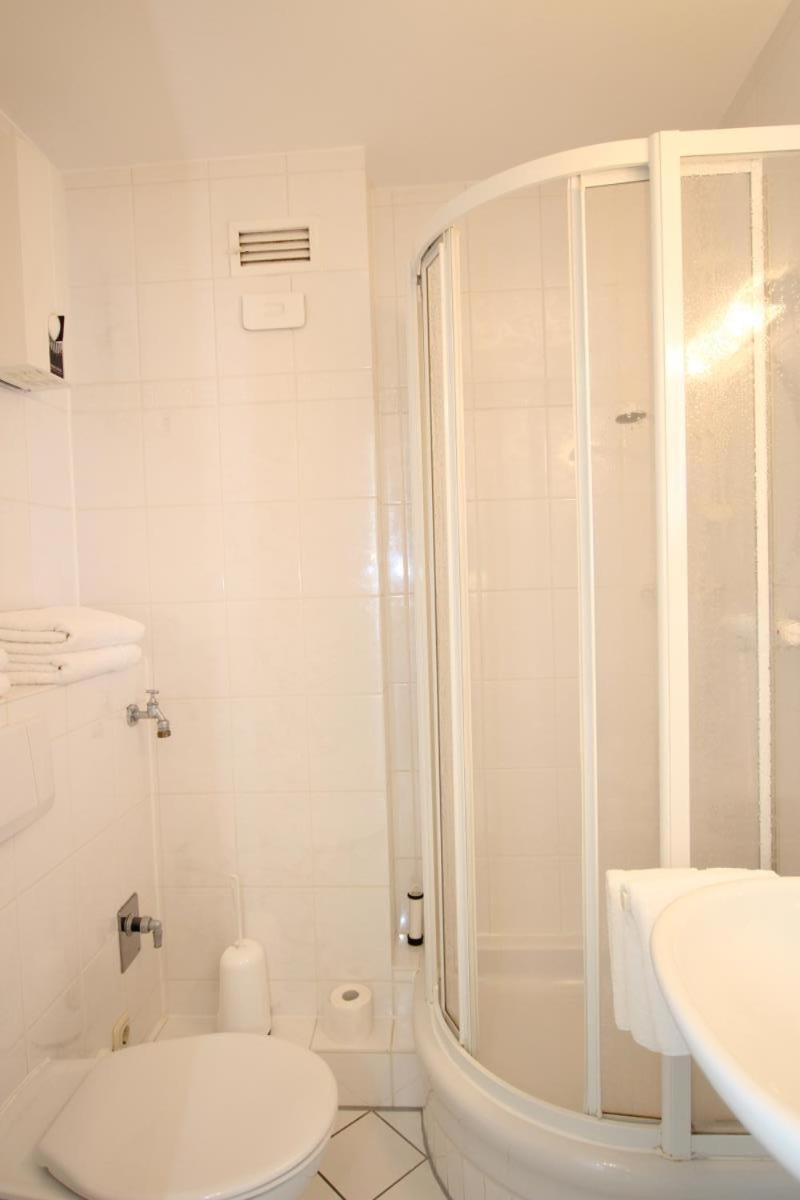 Apartmán App. Renate 23 Westerland Exteriér fotografie